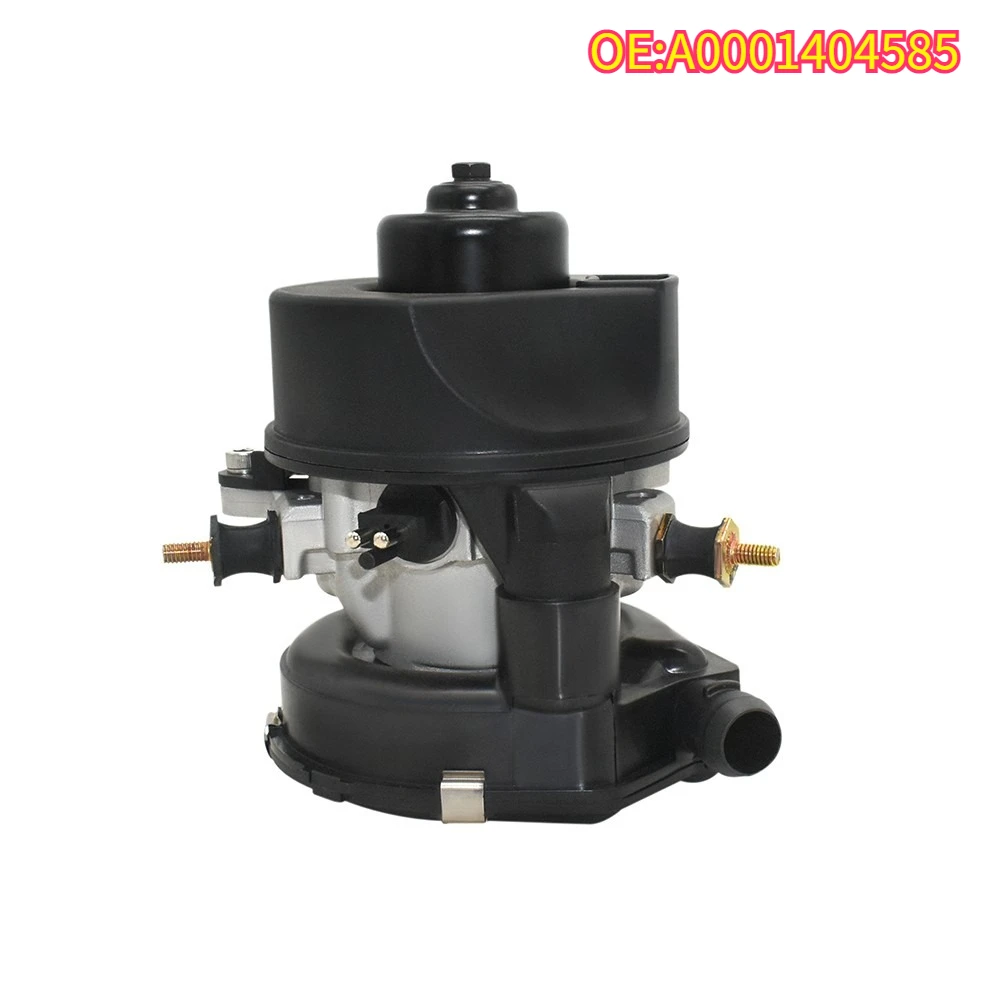 

High quality New For A0001404585 Car Secondary Air Injection Pump Air Pump For Mercedes-Benz A200 B200 2006-2011A0001404585