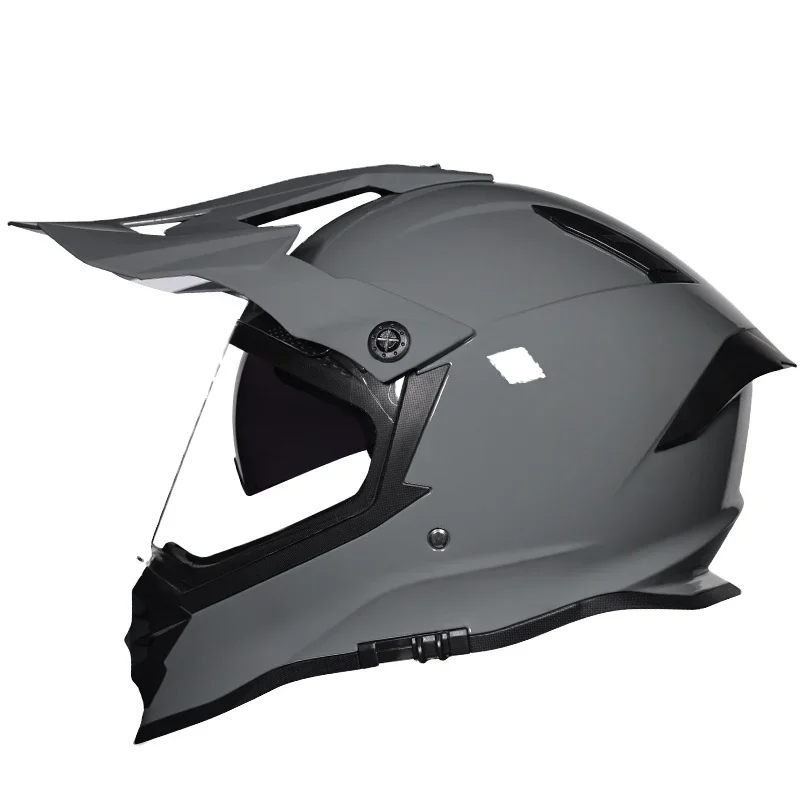 Factory price fashion off-road motorcycle helmet Riding off road helmet motorcycle