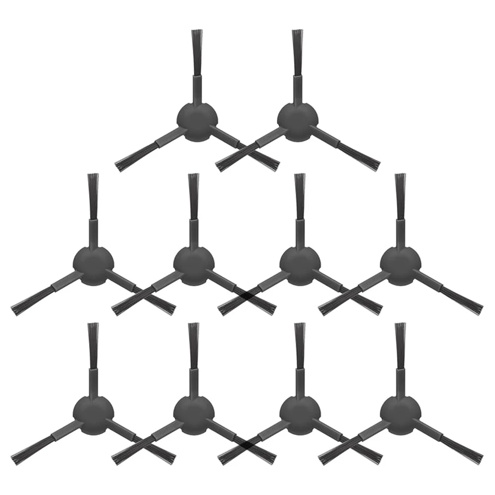 10 шт. сменная боковая щетка для L20 для Ultra/X30 для Ultra/L10s Pro для Ultra/L10s Plus/L10s Pro Gen 2/L30 для Ultra/L10s 10 шт. сменная боковая щетка для L20 для Ultra/X30 для Ultra/L10s Pro для Ultra/L10s Plus/L10s Pro Gen 2/L30 для Ultra/L10s
