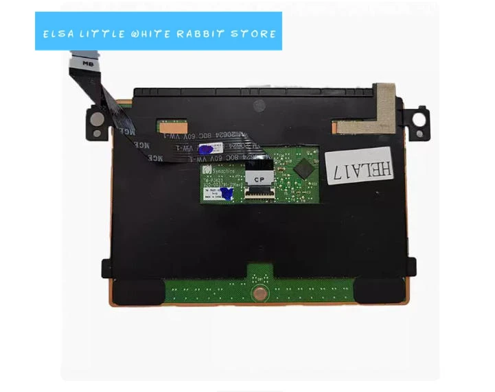 FOR Dell G7 7500  Touchpad Clickpad Trackpad 0YJ6Y7