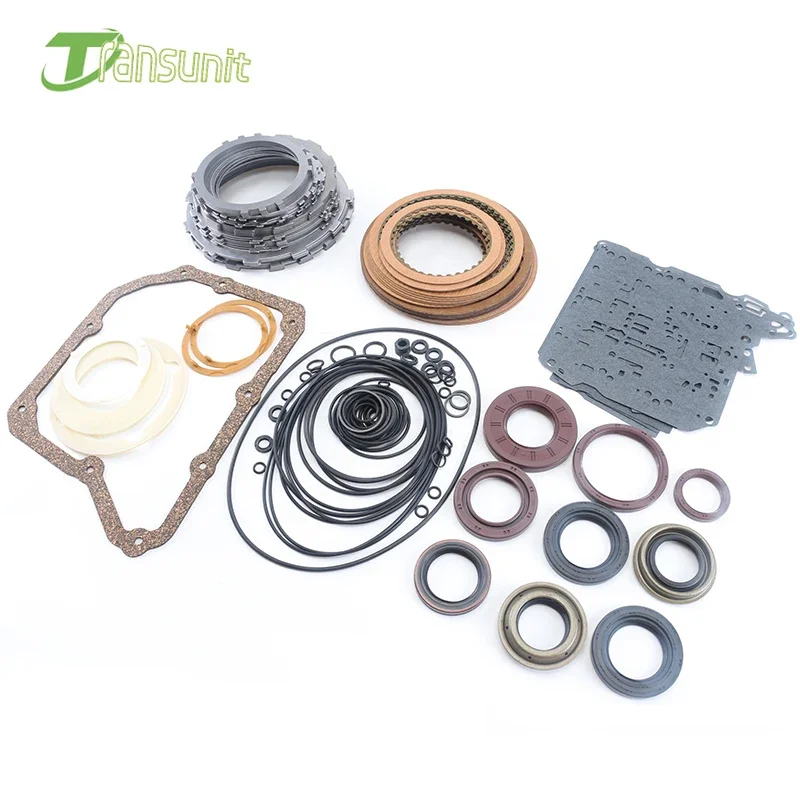 

AW55-50SN AW55-51SN AF23 AF33 Transmission Master Rebuild Kit Overhaul Suit For Volvo Opel Car Accessories