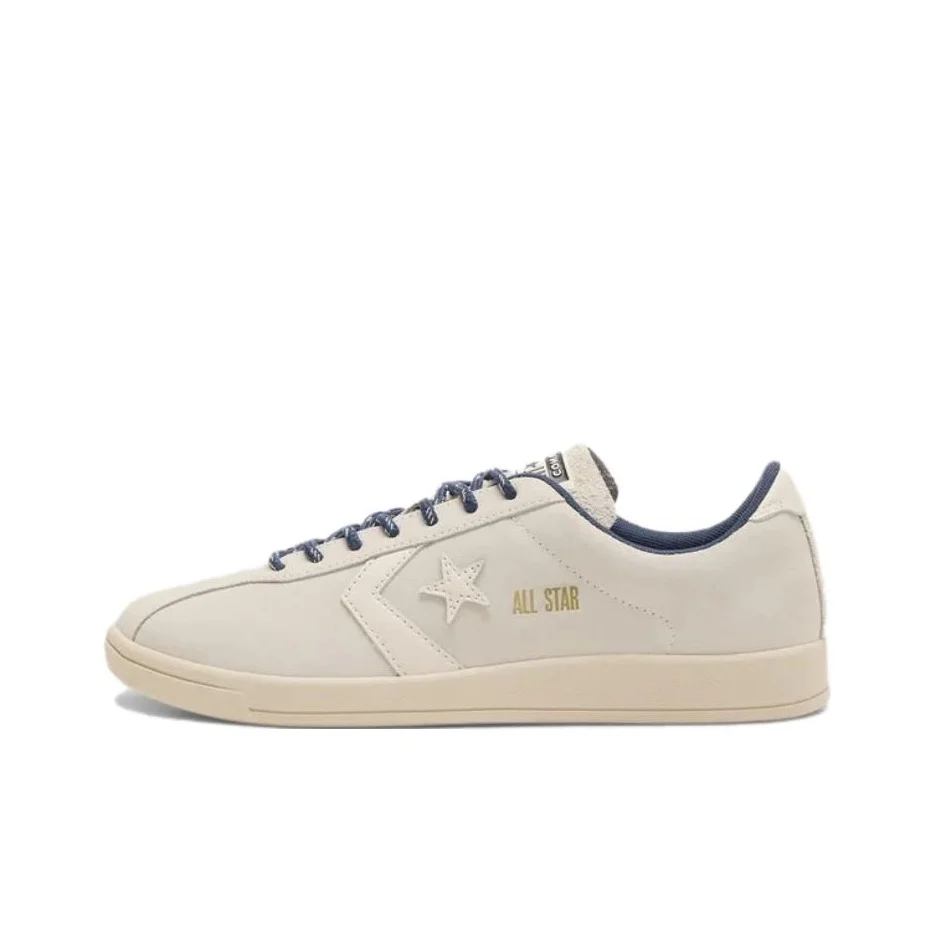 Converse Classic Trainer Low top Skateboard Shoes Unisex White A17501C