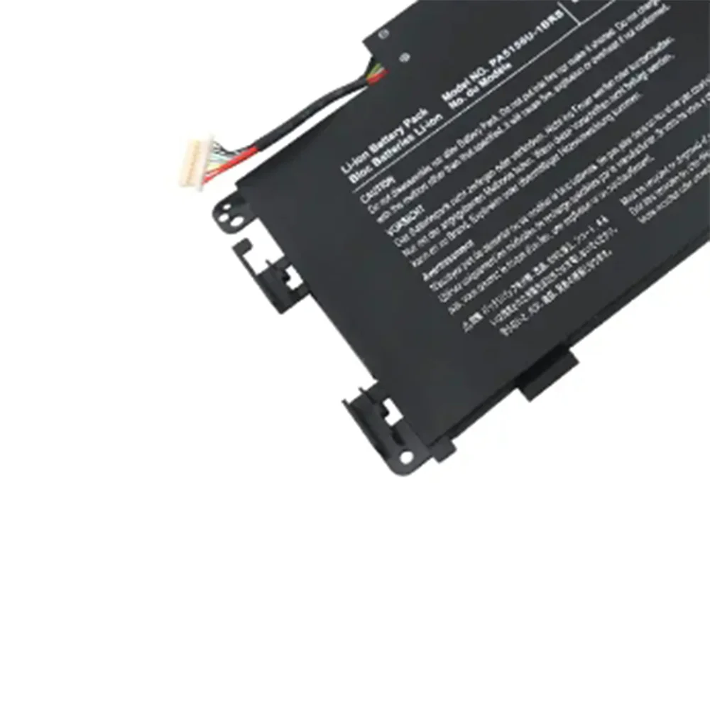 PA5156U-1BRS 7.6V 23Wh 3000mAh Bateria Litowo-Jonowa do Laptopa Toshiba Satellite W35DT W35DT-A3300 W30DT-A100 W30T-A P000577240