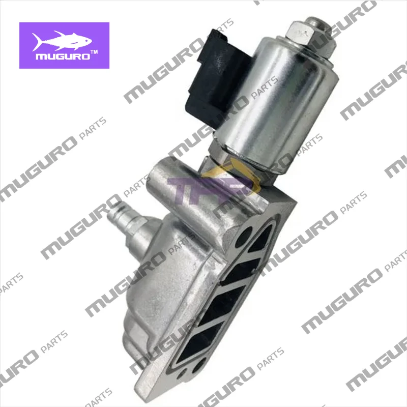 Wheel Loader Spare Parts Modulating Valve 244-3114 2443114 Valve for Caterpillar 950G 966M