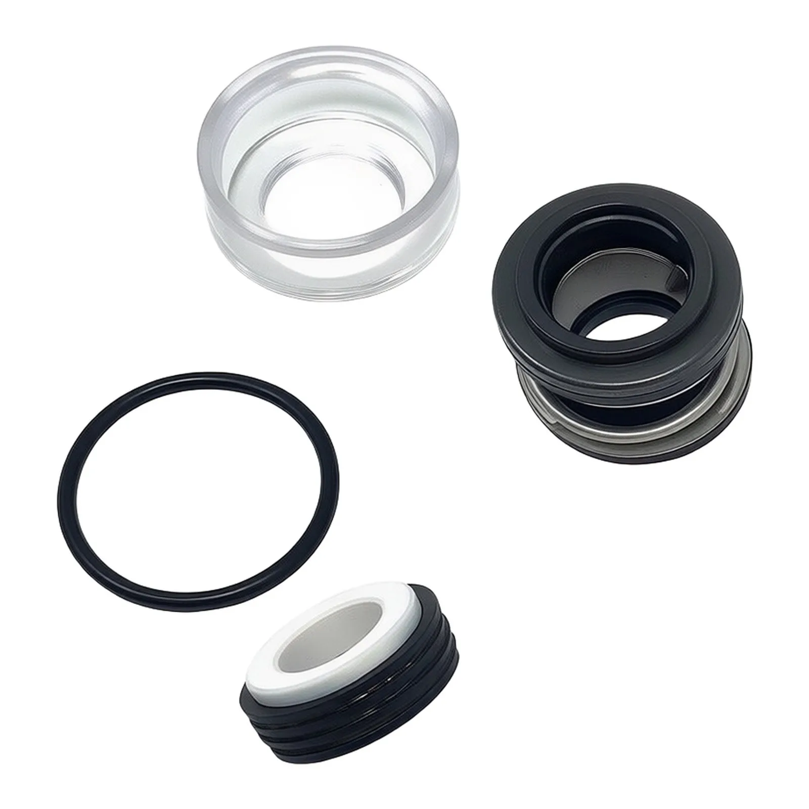 for Pool Spa Pump for Pool Spa Pump Shaft Seal Assembly for PowerFlo for lx SPX1500KA PS2131 Maintain Your Pool\'s Performance