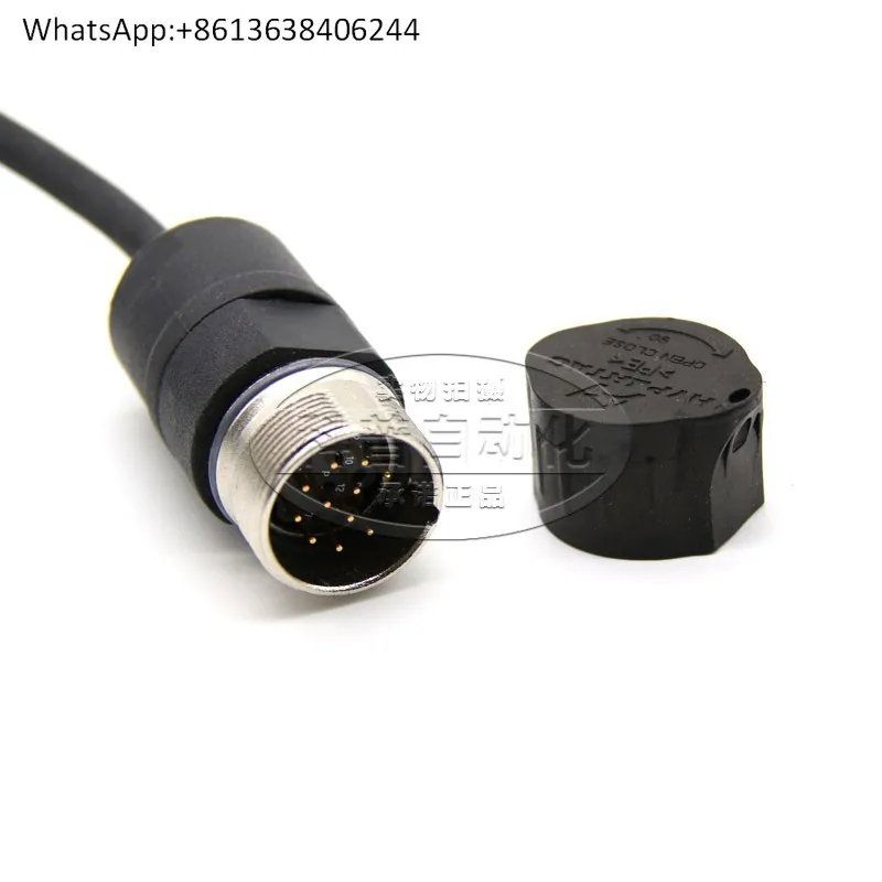 

HEIDENHAIN ROD480 5000 03S12-03 Новый оригинальный импортный точечный энкодер ID376880-65