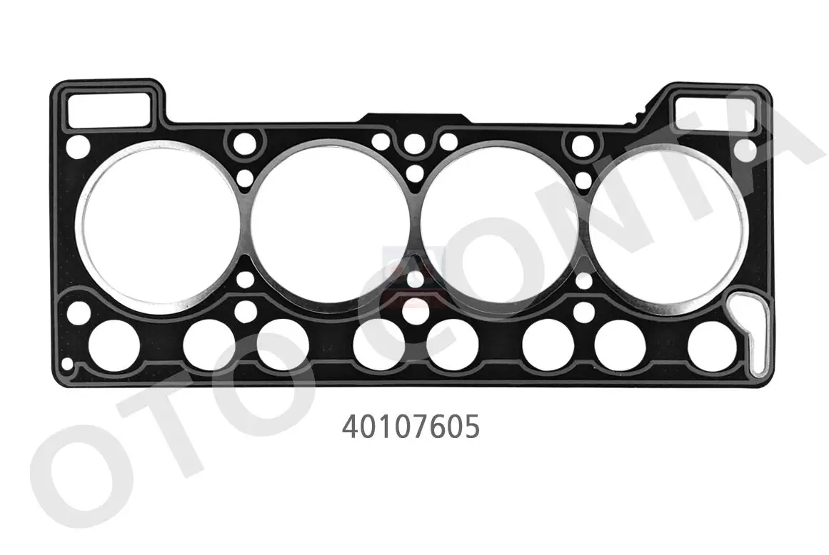 Store code: 40107605 for cylinder cover gasket FAIRWAY-R19-OPTIMA