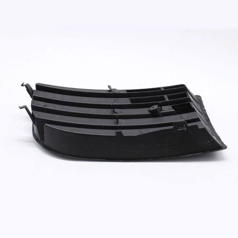 094D Mesh Hoods Front Bumper Grille Guard For Golf MK5 2004-2008 Plastic Grill Black