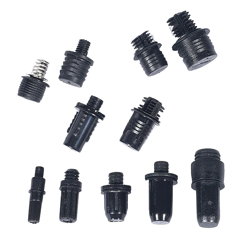 1Pcs Speaker Grill Pegs Ball & Socket Fastener Plastic Screws Part Speaker Grill Peg For Speaker Accessories