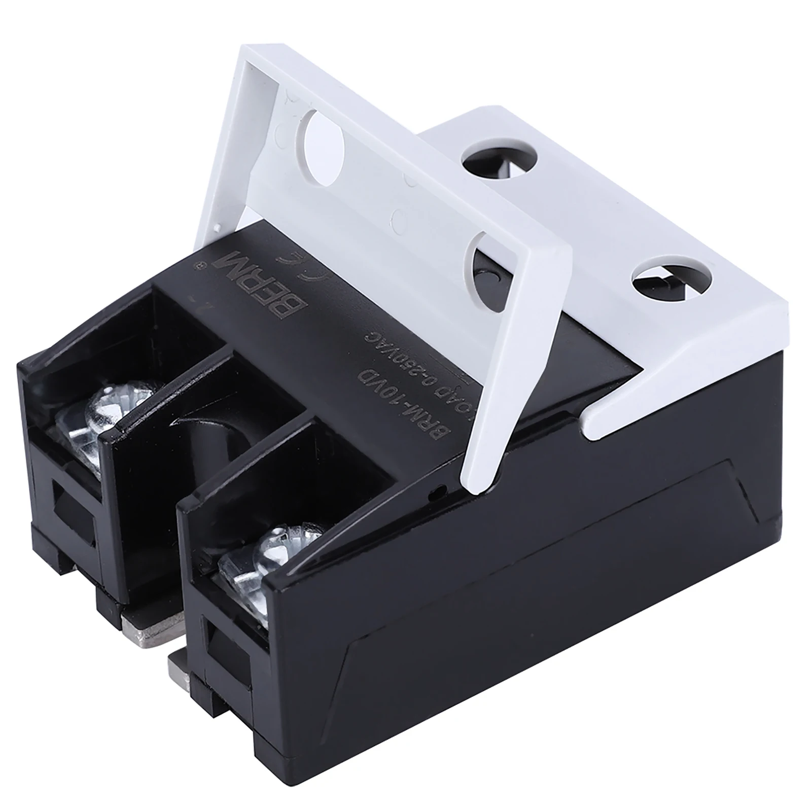 Wyprzedaż! Przekaźnik półprzewodnikowy SSR o wysokiej stabilności z diodą LED do oznaczania stanu, 4-20mA 0-250VAC, sprzęt elektryczny.