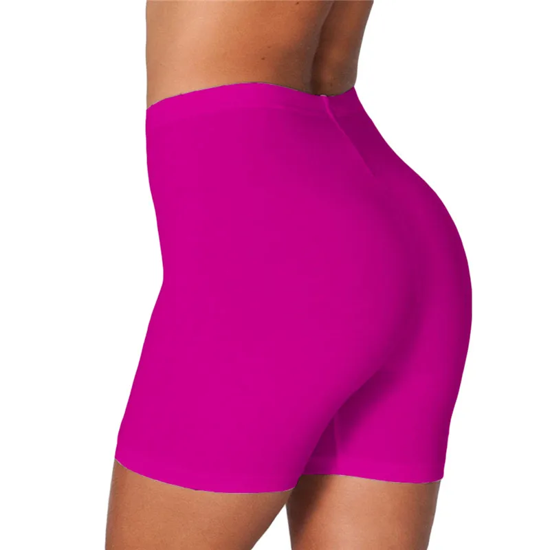 Sport Legging für Frauen Laufen Fitness studio Yoga Shorts hohe Taille Fitness schnell trocknende Hosen Frauen Sport atmungsaktive Unterhosen