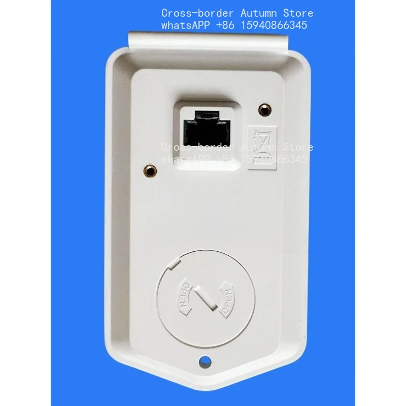 Operation Display Keypad Replacement Panel Fit Frequency Converter