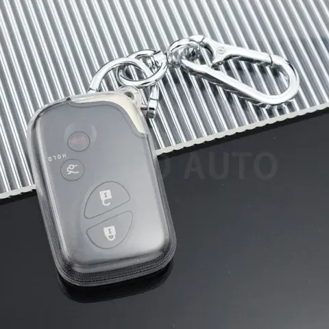 10 best sales lexus ct200h key cover - №3