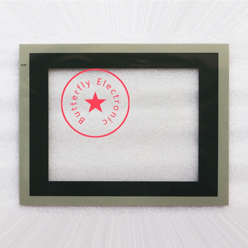 NS10-TV00-V1 NS10-TV00-V2 NS10-TV00-ECV2หน้าจอป้องกันฟิล์ม