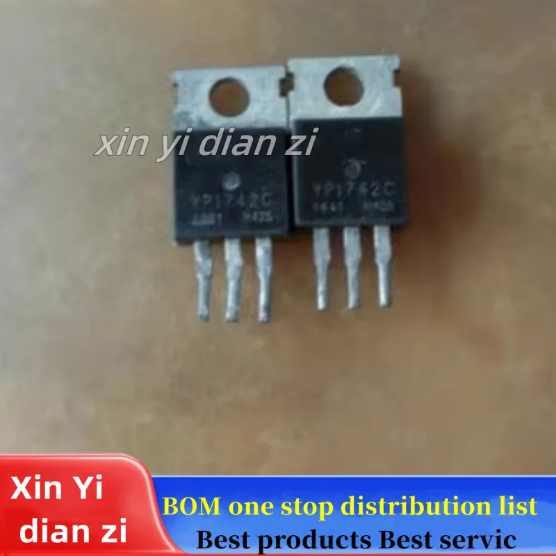 

5 шт./партия, микросхемы SEM742C SEM742 TO220