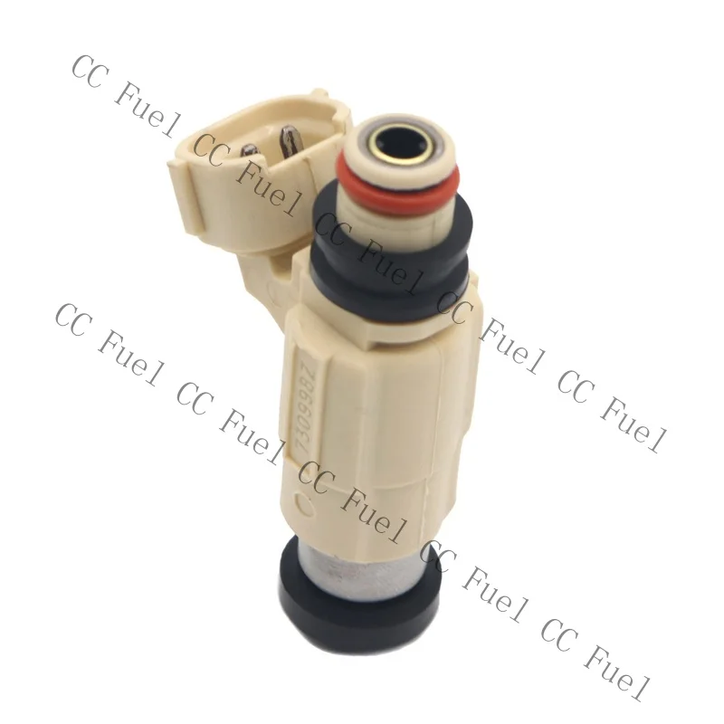 C+ New Fuel Injector 4pcs 69J-13761-00-00 For Yamaha F200 - F225 Outboard 2002-2012