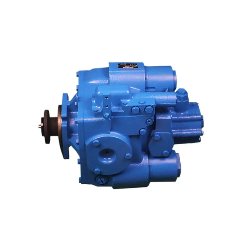 Concrete mixer truck parts 5423-518 High Pressure Closed Circuit Piston Pump
