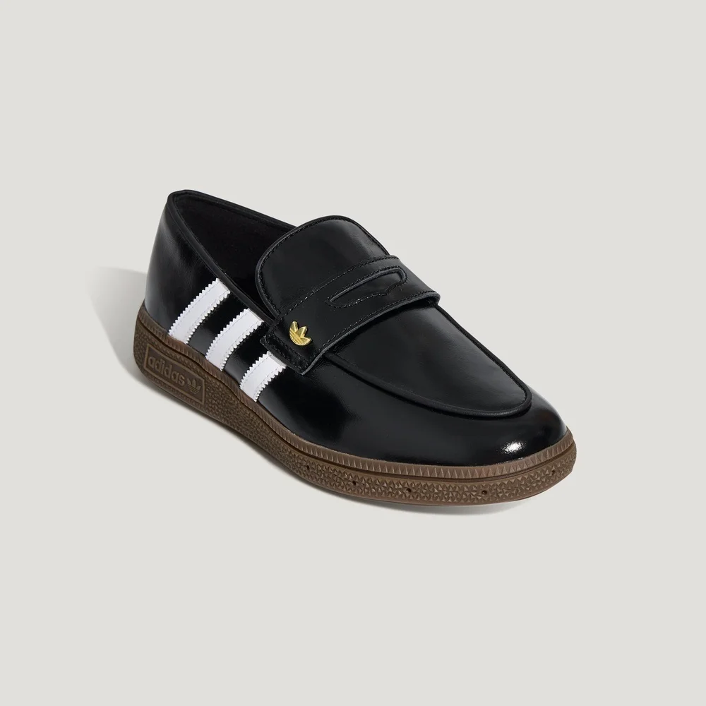 Adidas Originals Men's and Women's HANDBALL SPEZIAL LOAFER Casual Shoes LC3903