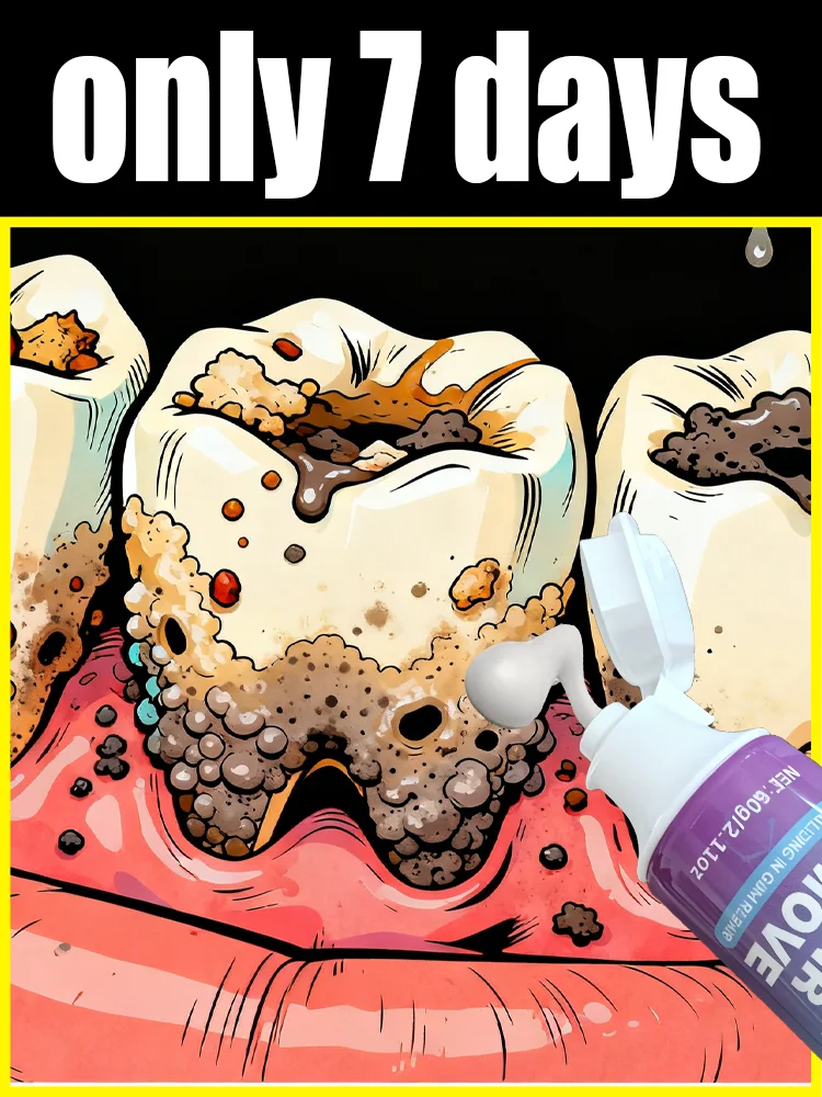 حل مشاكل أسنانك واستعادة ابتسامة مشعة! #1