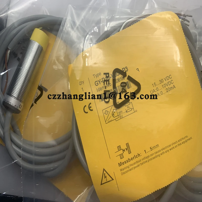 

100% новый датчик GY-D10-V05/LP3 GY-D10-V05/LP5C GY-D10-V05/LP5 GY12-10N В наличии