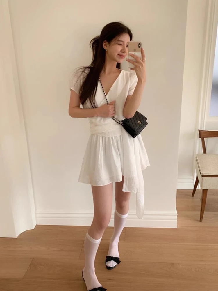 Chic Summer New Cro… - image