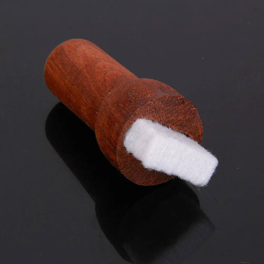 

Guitar String Pen 2pcs Cleaning Tool Rust Remover Smoothness Maintenance Product for String Instruments