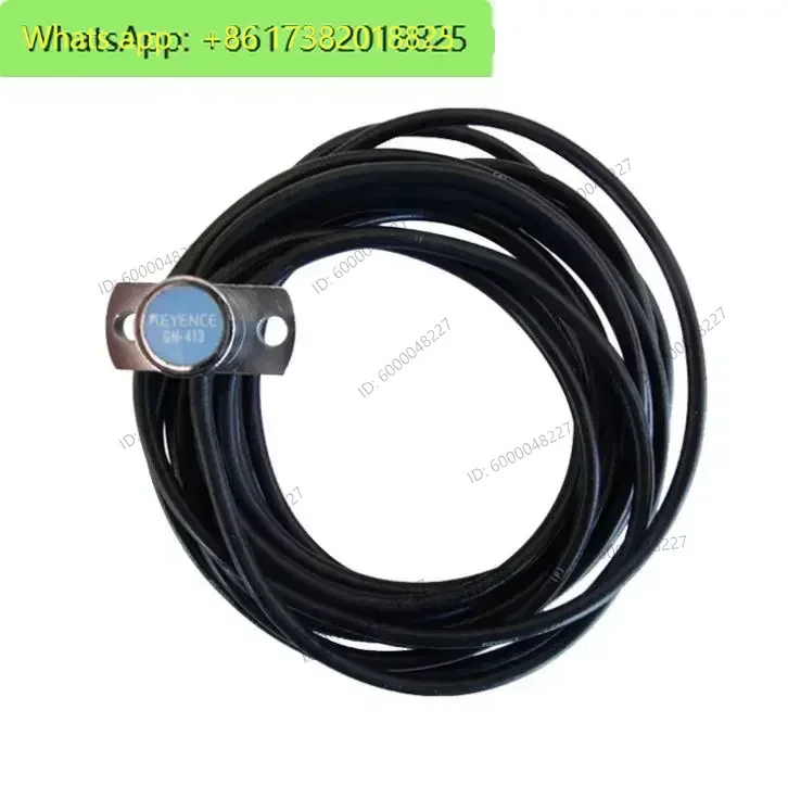 GH-413 vibration sensor universal built-in monitor output delay start timer Original and genuine goods in stockGH-613
