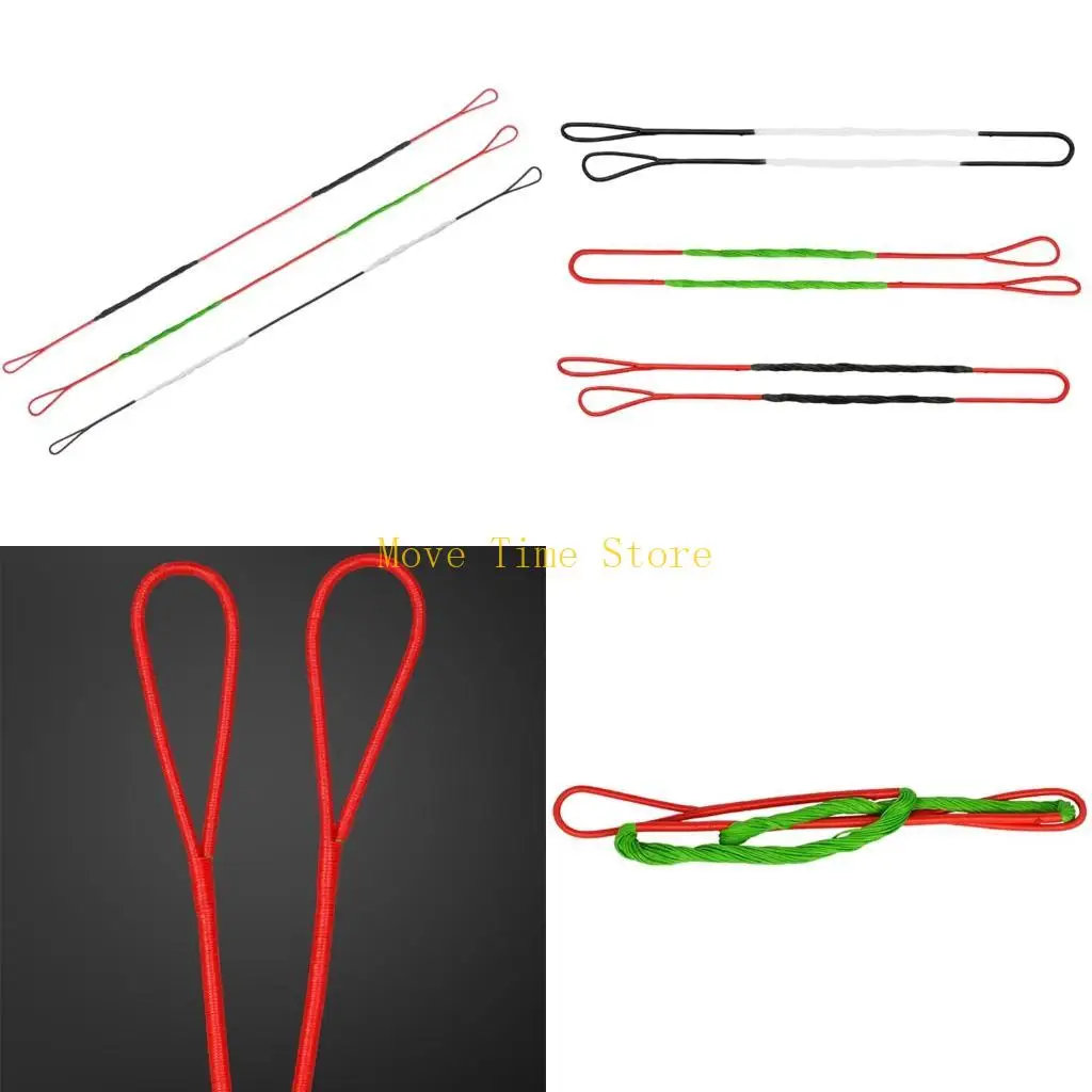 

92ME Износостойкий арбалет, струнное оборудование для стрельбы из лука, аксессуары для лука и стрел