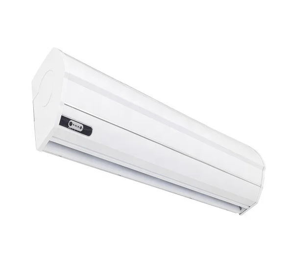 High air Volume 0.9-2 Meters  Cross Flow Door Air Curtain Manufacturer 1.5m