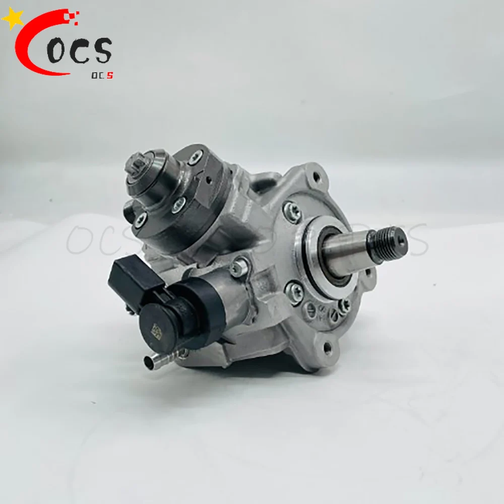 

0445010507 03L130755A 03L130755 0445010543 топливный инжектор насос для VW Audi Seat Skoda 2,0 TDI повторное производство