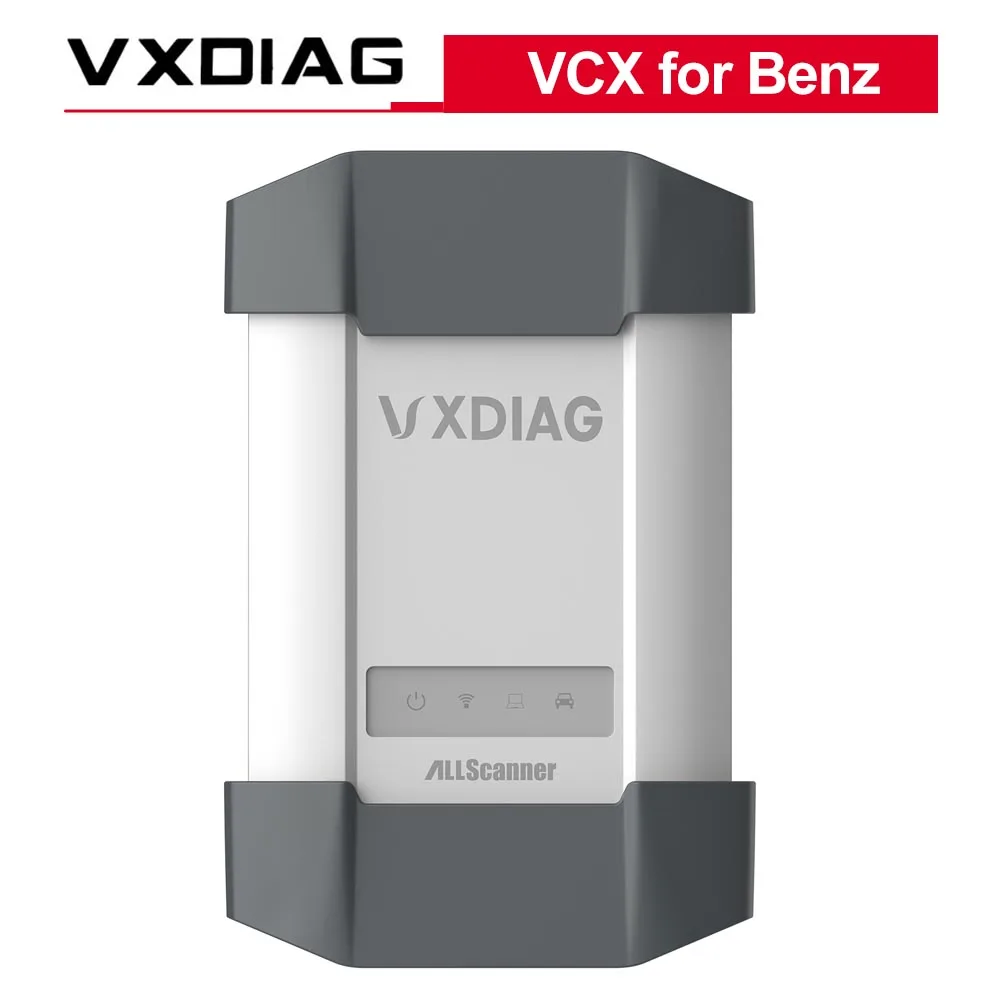 Vxdiag Vcx Doip For… - image