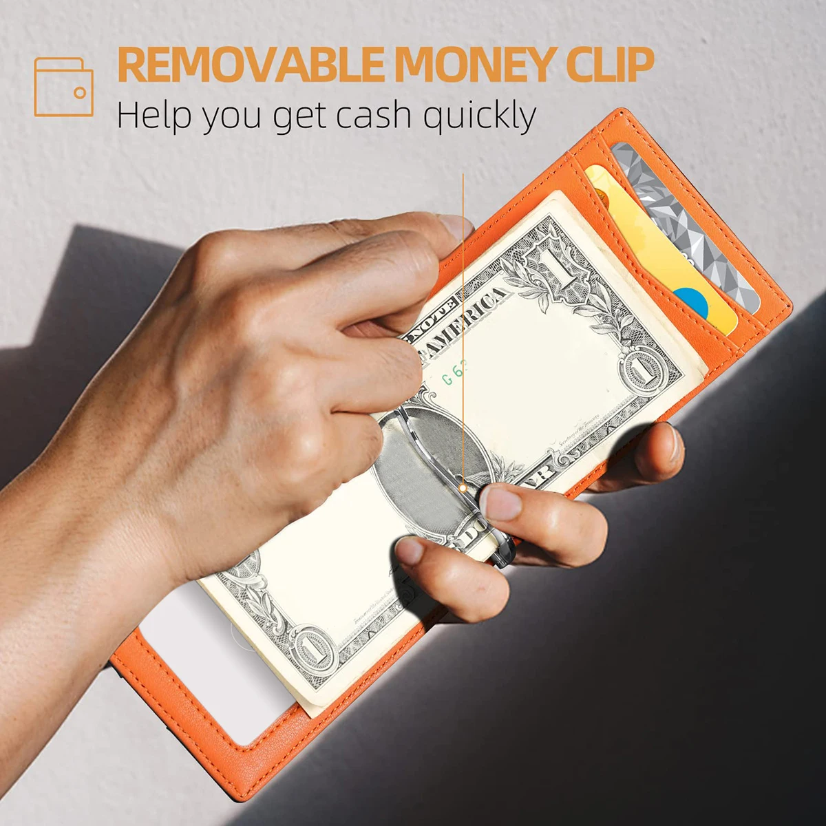 Thumbnail 3 - #15 Trending Slim Credit Card Holders Right Now