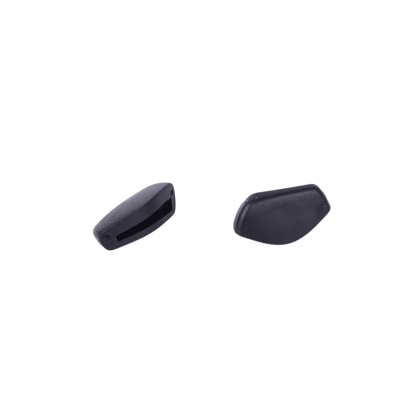 Erdem Glasses Nose Pads For Oakley Eye Jacket OO9438 Sunglasses Rubber Non-slip Nose Pad Spare Parts