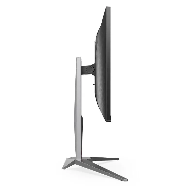 Fotografia 3: Monitor 27 polegadas 2K 260HZ Branco FastIPS LCD rápido 0,5MS