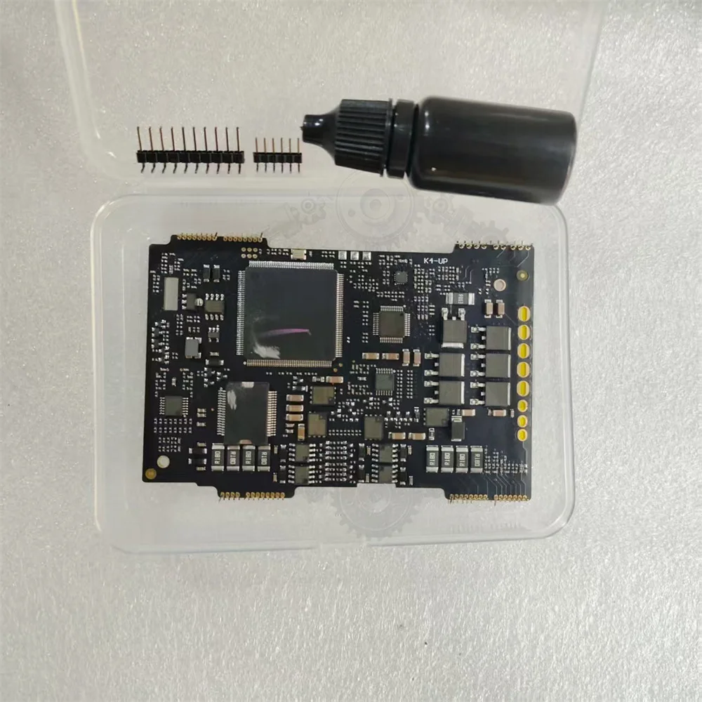 

Genuine New DQ200 0AM Transmission TCU TCM - 0AM927769D Internal Chip Circuit Board for Volkswagen Audi