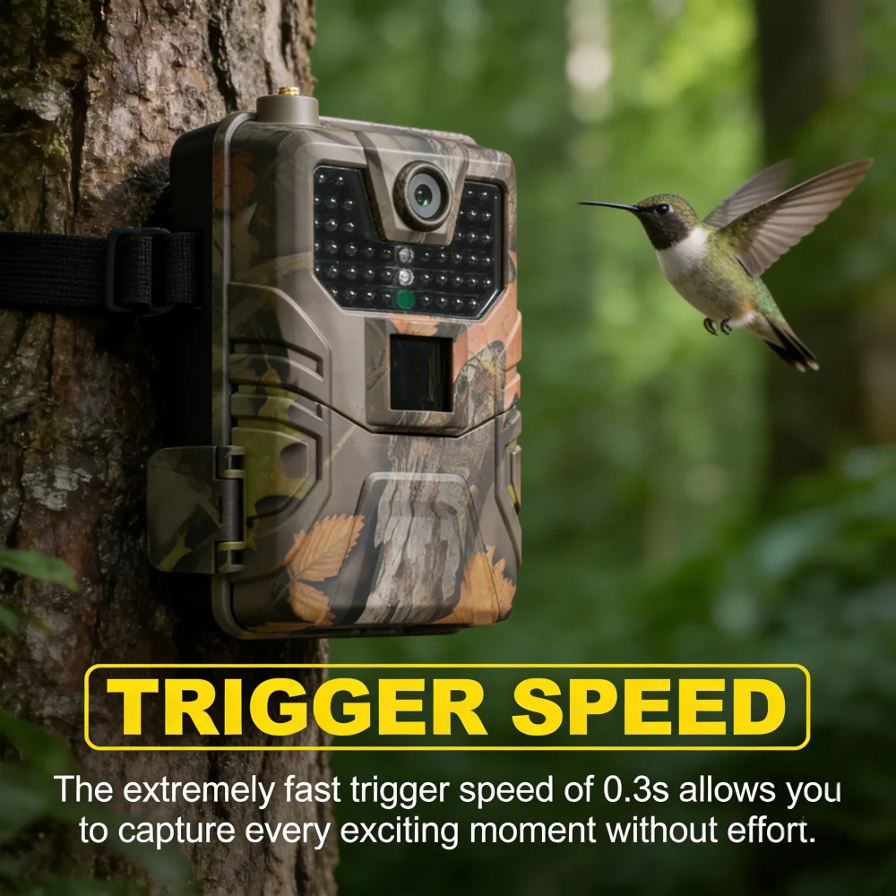 Thumbnail 3 - #21 Compare Trail Cameras Before You Buy