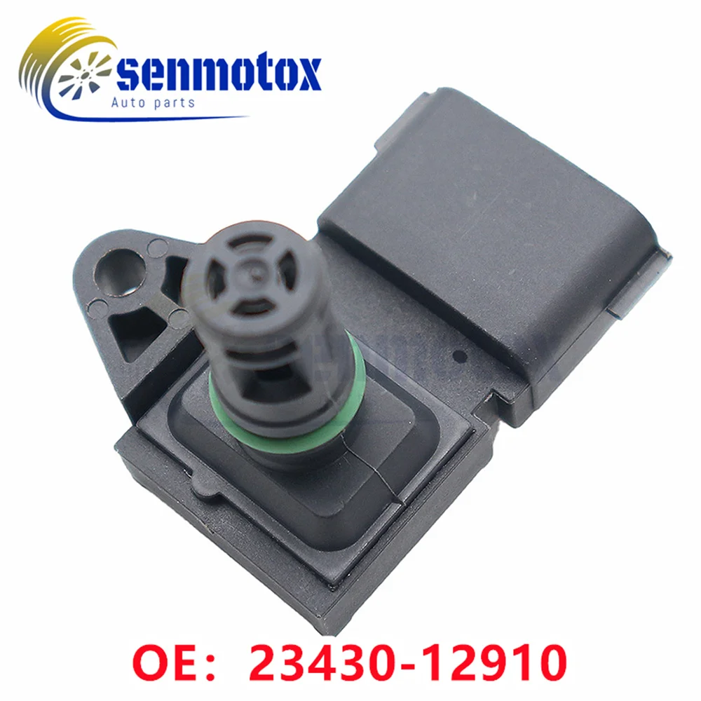 23430-12910 Throttle Position Sensor 2343012910 For Toyota Camry ...