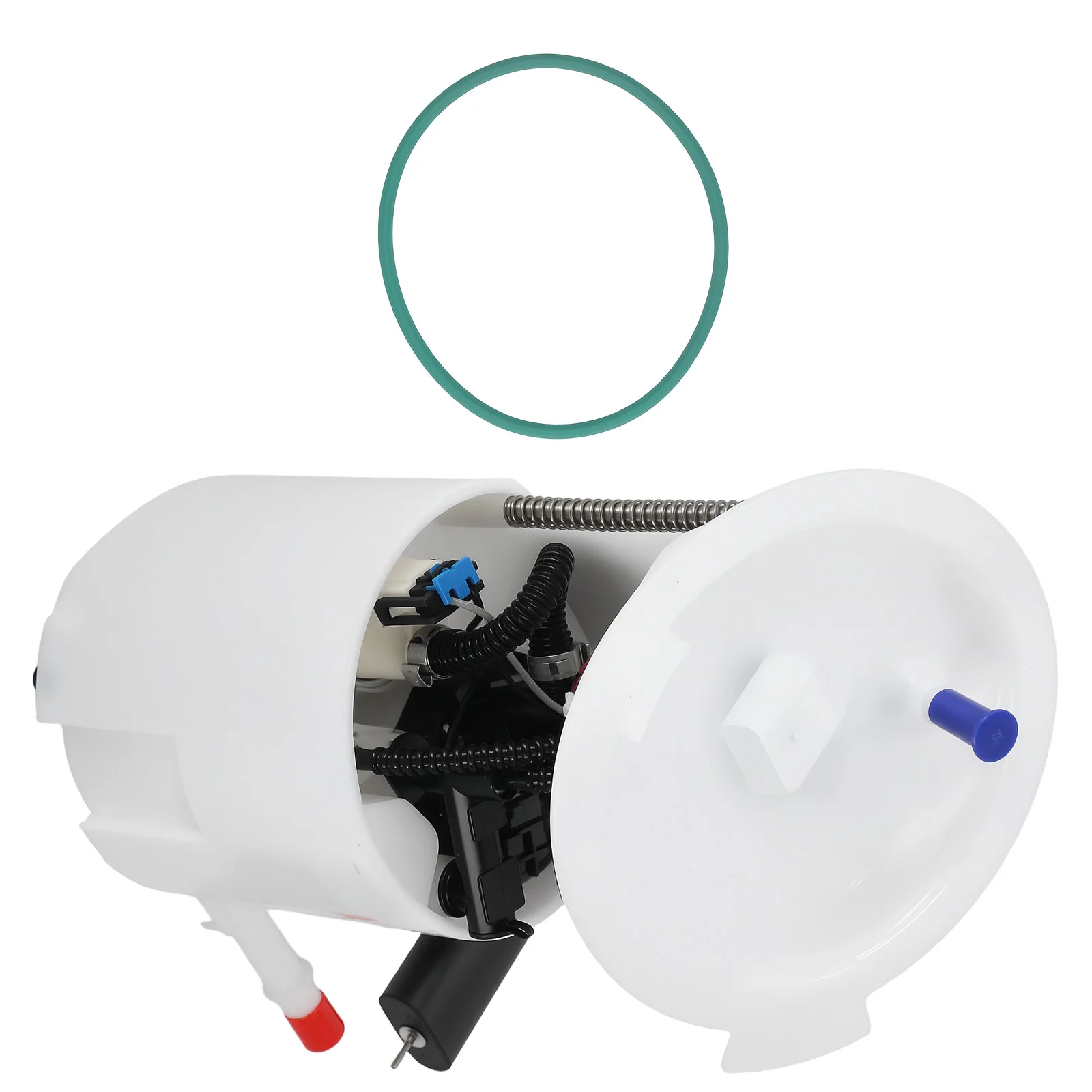 

Fuel Pump Module for Ford Mustang 2011-2014 3.7L 5.0L CR3Z9H307B FG1557-4