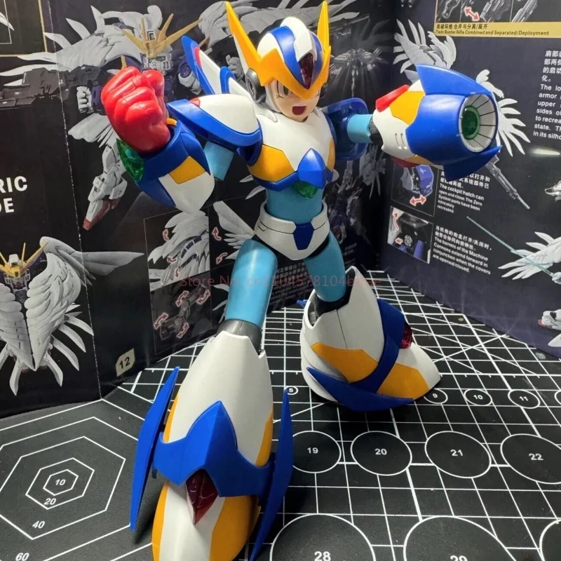 Rockman X KP701 Meg…