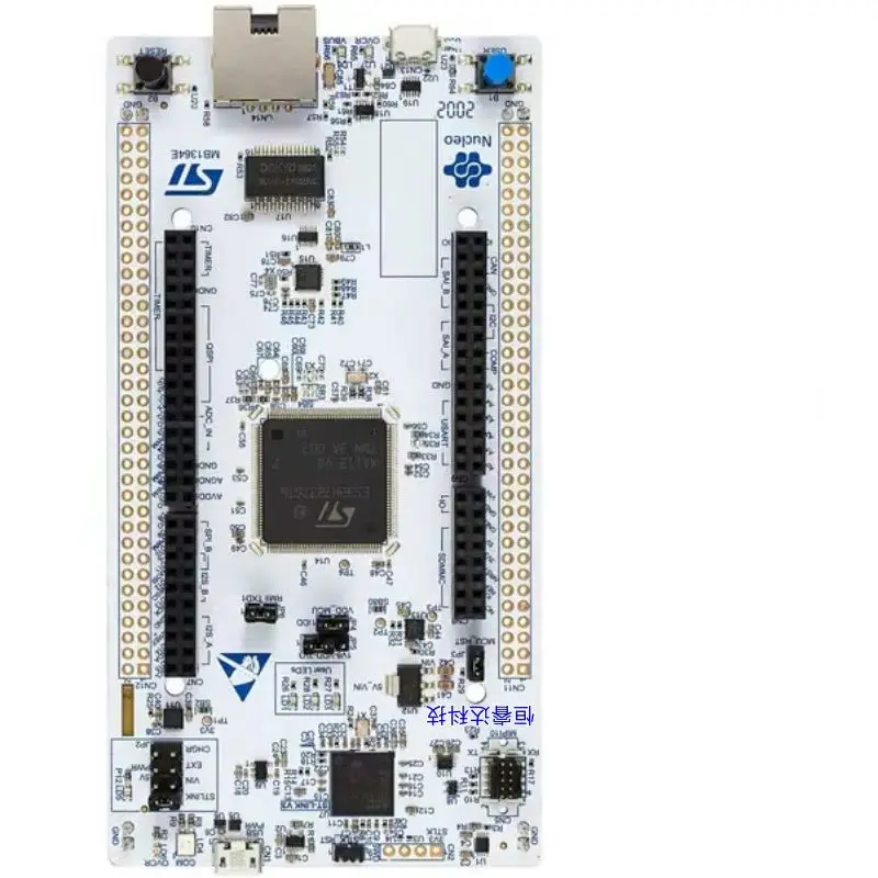 1/PCS LOT NUCLEO-H743ZI2 NUCLEO-H743ZI NucleoSTM32H7 development board STM32H743ZI In Stock Can order