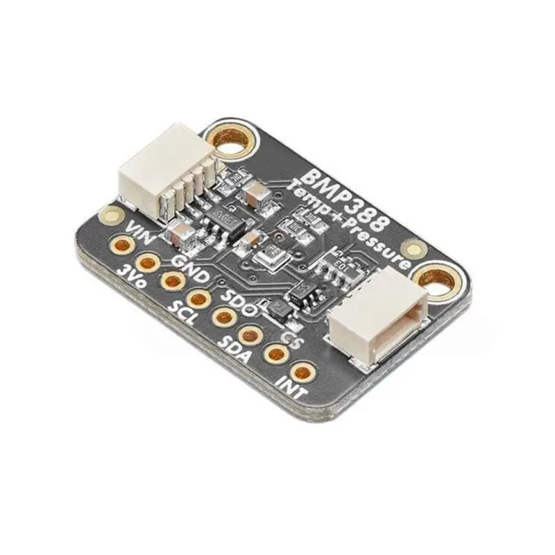 VEHO-Altimeter And Barometric Pressure Sensor Breakout, BMP388 Precision Module High Accuracy