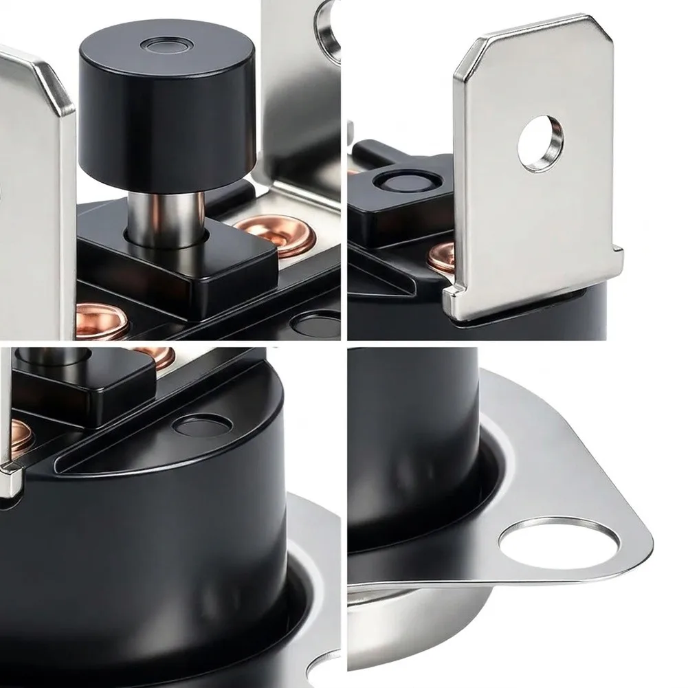 Replacement WD01X10567 Thermostat Switch Compatible with For GE Dishwashers GLC5604V00BB GLD5606V00WW PDW7880V00SS