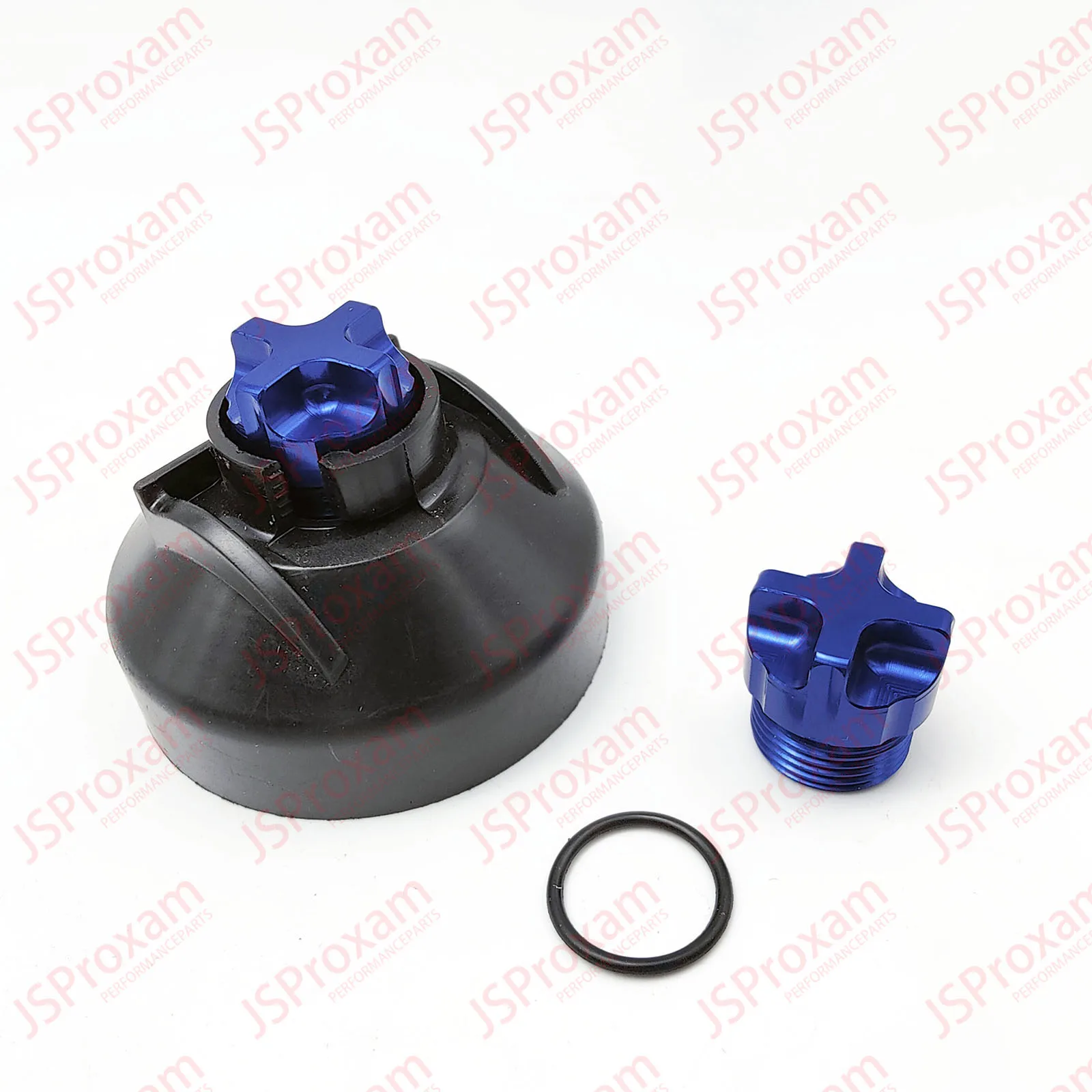 VC-107A Replaces Fit For Rave 495-27 V7002-BLUE Jet Boat 787 800 Engine Valve Adjustment Knob ﻿