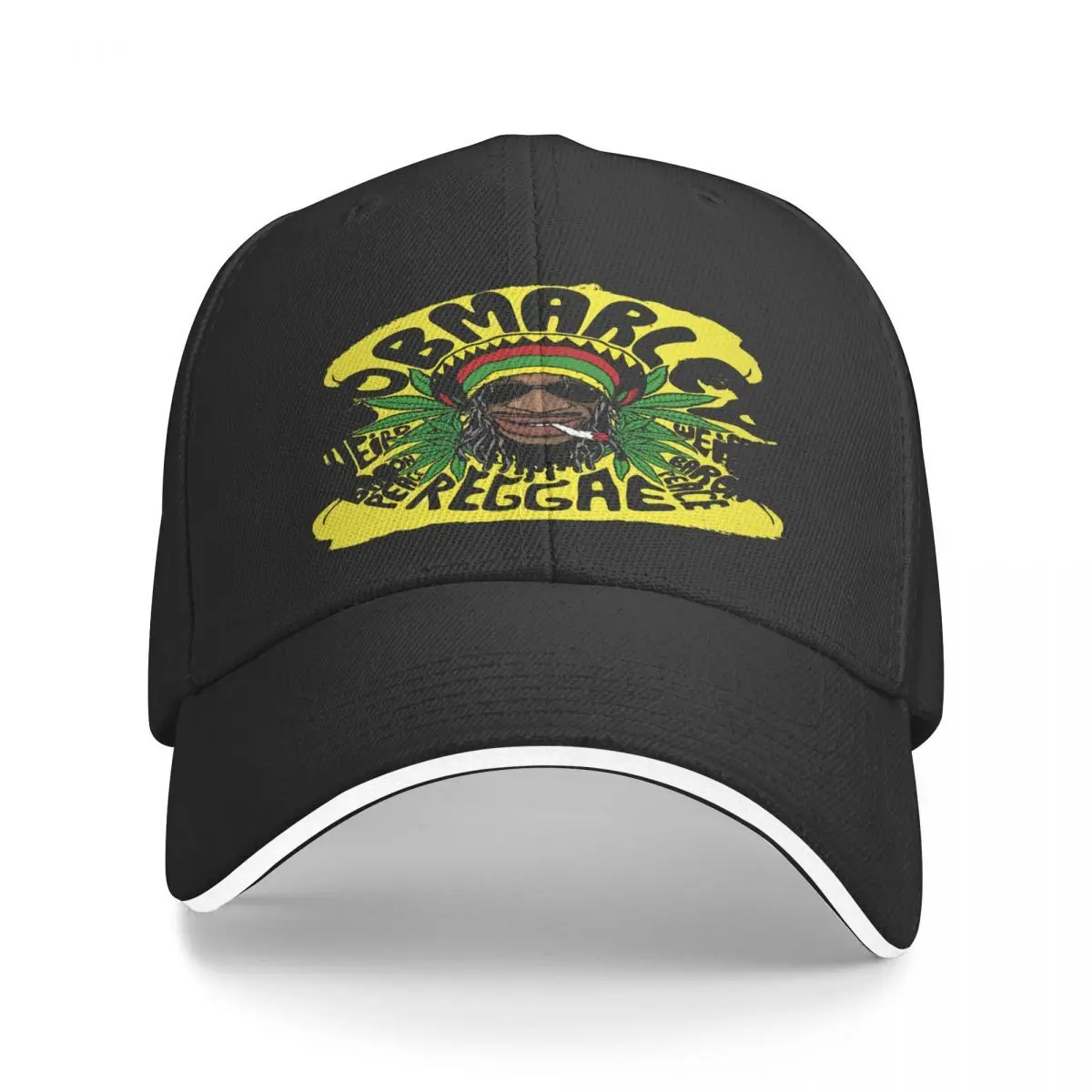 Bob Marley 2 Hat Mens Hat Summer Hat Baseball Caps Baseball Cap For Men Man Hat Baseball Cap