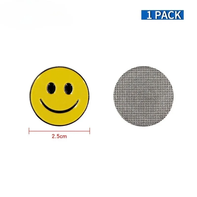 Thumbnail 3 - #7 Trending Golf Ball Markers Right Now