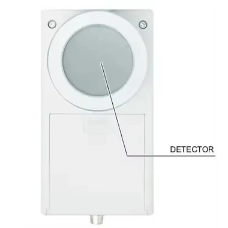 Negative Ion Eyeglasses Detector Com-3010pro Ion Tester Tile Fabric Carpet
