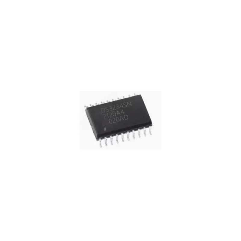 DS3234SN 100% New Original Integrated Circuit Electronic Components Direct payment