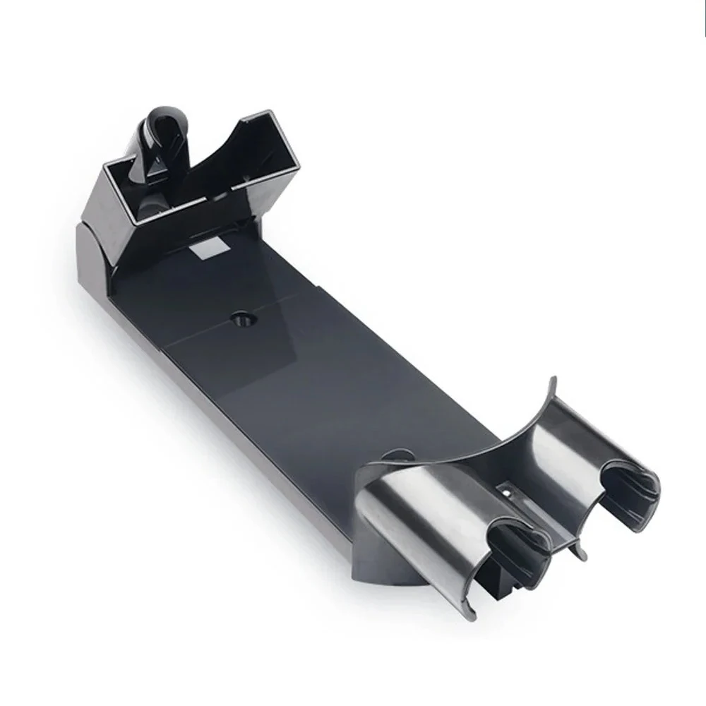 Suporte de Armazenamento para Aspirador Dyson V7 V8, Base de Carregamento e Suporte para Escova e Bico