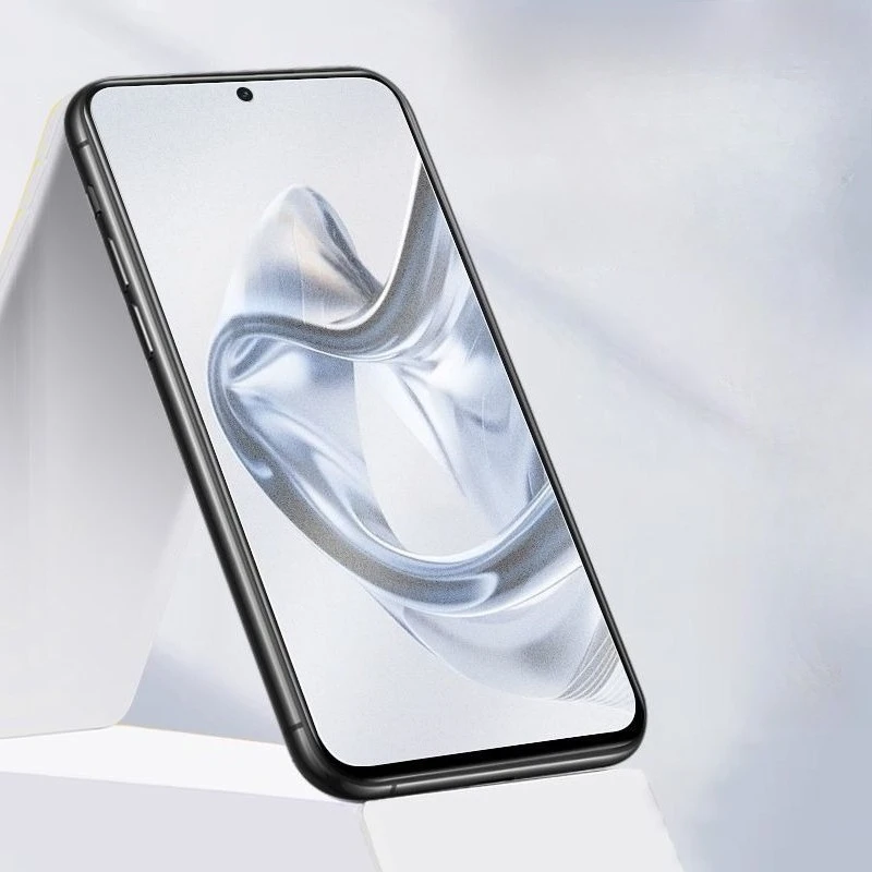 Anti-Blue Matte Frosted Tempered Glass Screen Protector For Nubia Air Protective Film For NUBIA AIR air Anti Fingerprint