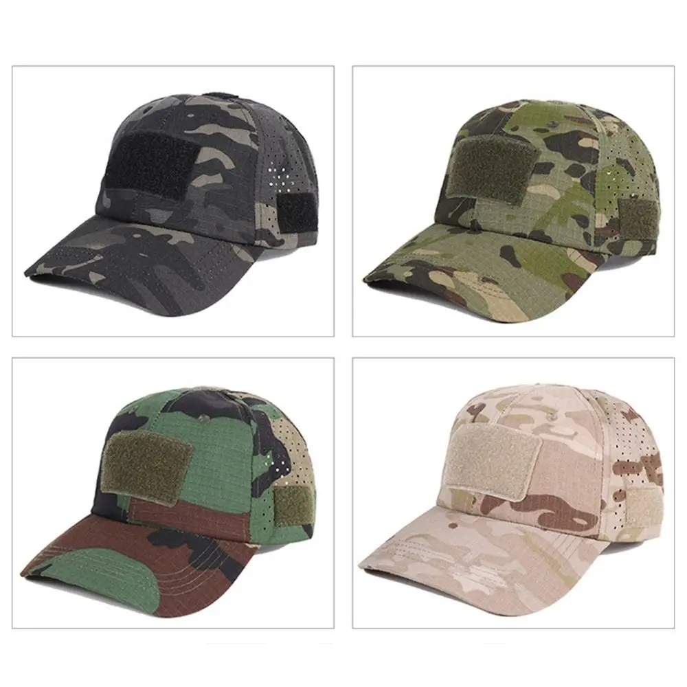 الأزياء قبعة بيسبول تنفس عارضة واقية من الشمس قبعة بطة اللسان قبعة التخييم الصيد قبعة واقية من الشمس